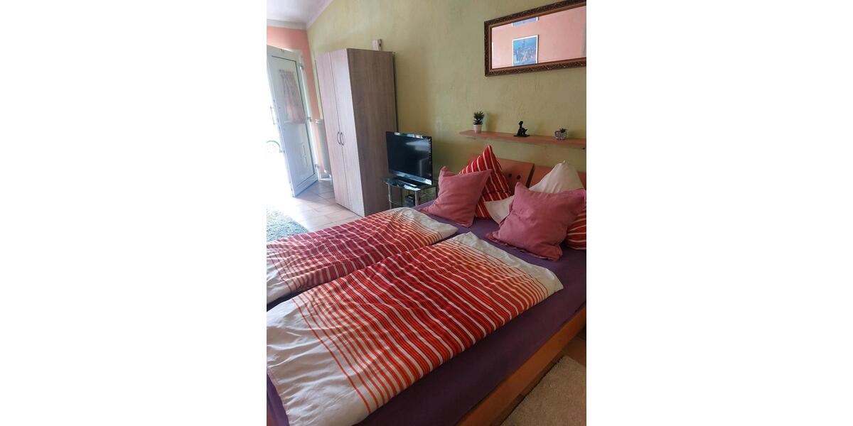 Erdgeschoßwohnung Trier Nord - 1 Zimmer, 45 m&sup2;, 650&euro; | Angebot:24803056