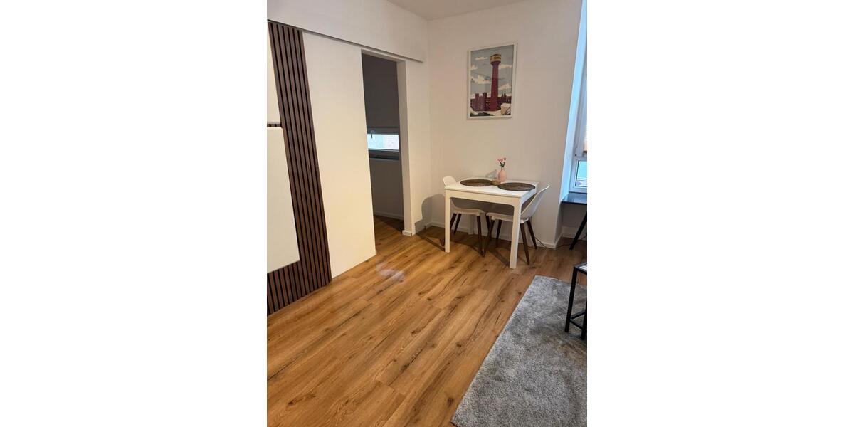 Etagenwohnung Hannover Mitte - 1 Zimmer, 30 m&sup2;, 990&euro; | Angebot:26025257