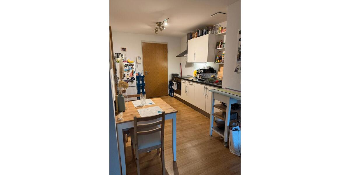 Wohnen auf Zeit Köln Innenstadt - 1 Zimmer, 50 m&sup2;, 1.200&euro; | Angebot:26469891