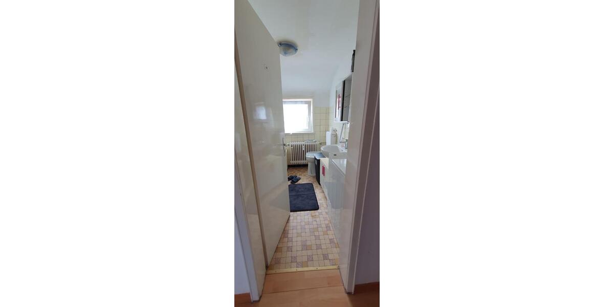 Dachgeschoßwohnung Oberndorf am Neckar - 3 Zimmer, 65 m&sup2;, 850&euro; | Angebot:24789217