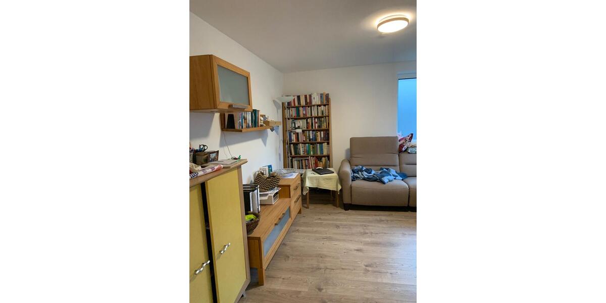 Wohnen auf Zeit Rosdorf - 2 Zimmer, 35 m&sup2;, 677&euro; | Angebot:24376118