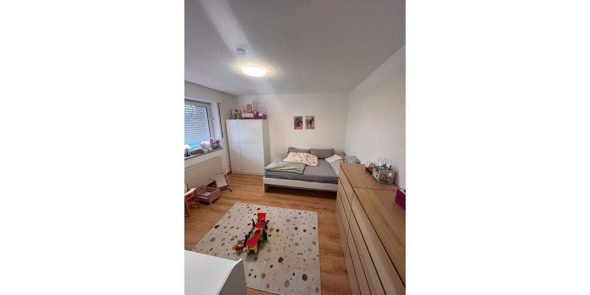 Etagenwohnung Wallenhorst - 3 Zimmer, 95 m&sup2;, 920&euro; | Angebot:25805439