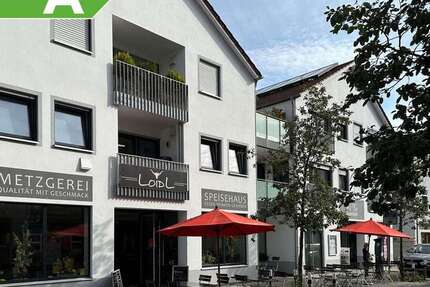 Wohnung Bad Aibling - 3 Zimmer, 82 m&sup2;, 1.250&euro; | Angebot:27450516