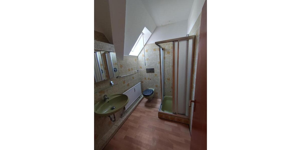 Etagenwohnung Wilhelmshaven Fedderwardergroden - 2 Zimmer, 72 m&sup2;, 446&euro; | Angebot:26619751