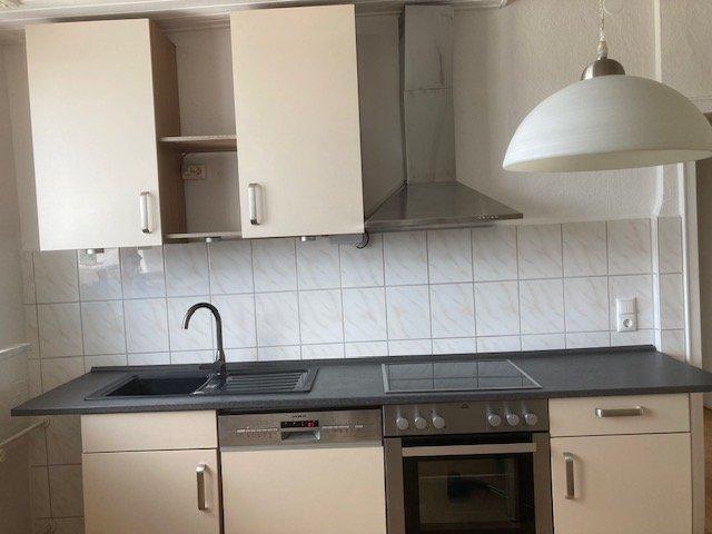 Dachgeschoßwohnung Mülheim an der Ruhr Menden-Holthausen - 2 Zimmer, 52 m&sup2;, 380&euro; | Angebot:26696765