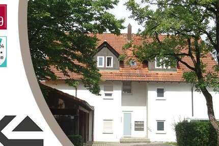 Wohnung zum Mieten in Stuttgart 1.090 € 85 m² 3 zimmer