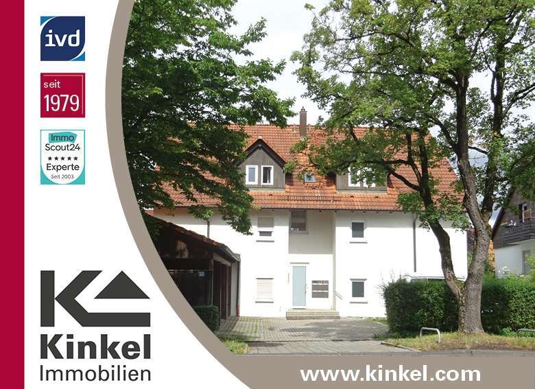 Wohnung zum Mieten in Stuttgart 1.090 € 85 m² 3 zimmer