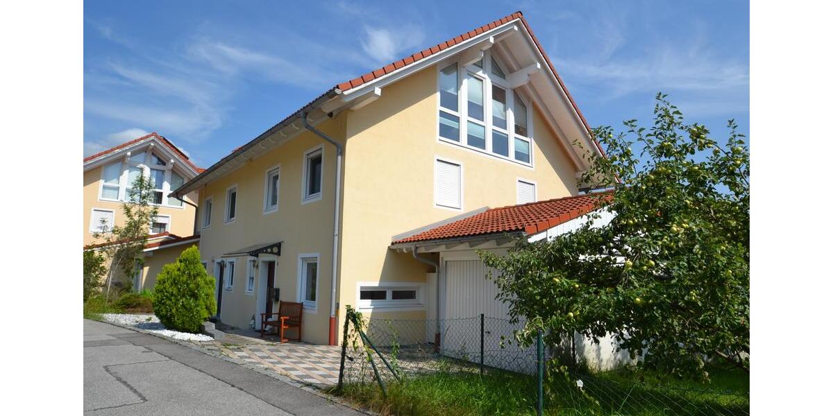 Doppelhaushälfte Penzberg - 5 Zimmer, 170 m&sup2;, 2.580&euro; | Angebot:24490614