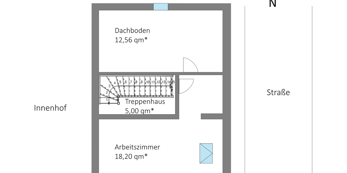 Großzügiges, familienfreundliches Haus vor den Toren Erfurts 6 zimmer