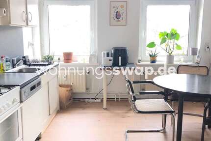 Wohnung Berlin - 1 Zimmer, 48 m&sup2;, 750&euro; | Angebot:27304984