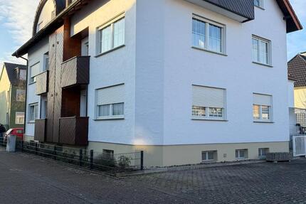 Wohnung Lippstadt Overhagen - 2 Zimmer, 60 m&sup2;, 650&euro; | Angebot:24842443