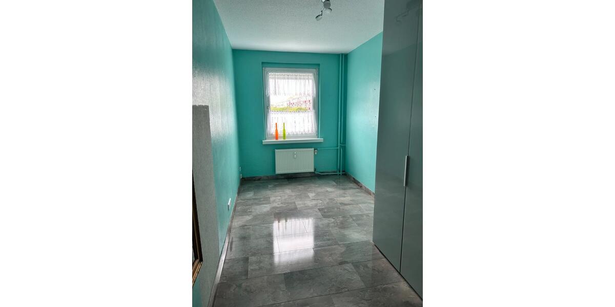 Etagenwohnung Bernburg (Saale) - 3 Zimmer, 75 m&sup2;, 575&euro; | Angebot:26564627
