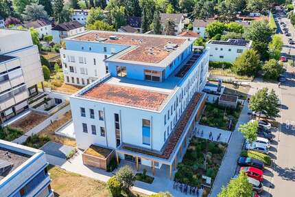 Wohnung Heidelberg Handschuhsheim - 2 Zimmer, 78 m&sup2;, 1.750&euro; | Angebot:27027799