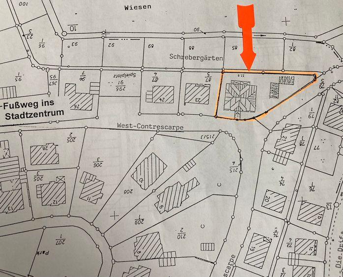 Dachgeschoßwohnung Rinteln - 3 Zimmer, 104 m&sup2;, 850&euro; | Angebot:26603168