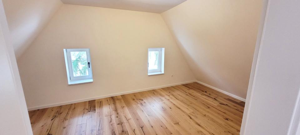 Maisonettenwohnung Memmingen - 6 Zimmer, 145 m&sup2;, 1.800&euro; | Angebot:25724325