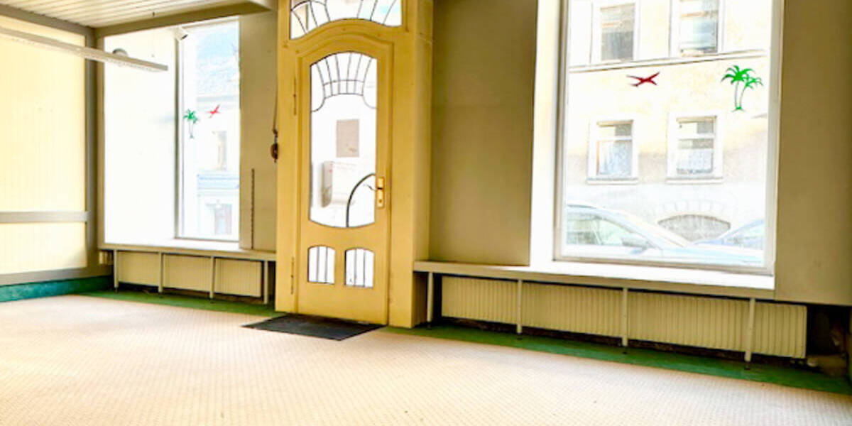 Gewerbeobjekt Annaberg-Buchholz Buchholz - 2 Zimmer, 60 m&sup2;, 350&euro; | Angebot:25744562