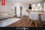 Etagenwohnung Meppen Kuhweide - 3 Zimmer, 82 m&sup2;, 820&euro; | Angebot:26740490