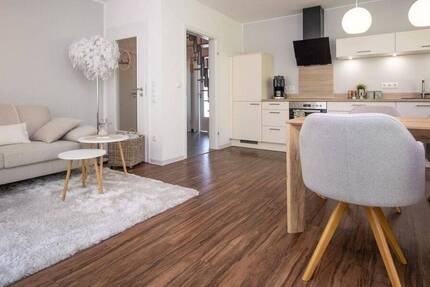 Wohnung Meppen Kuhweide - 3 Zimmer, 82 m&sup2;, 820&euro; | Angebot:26740490