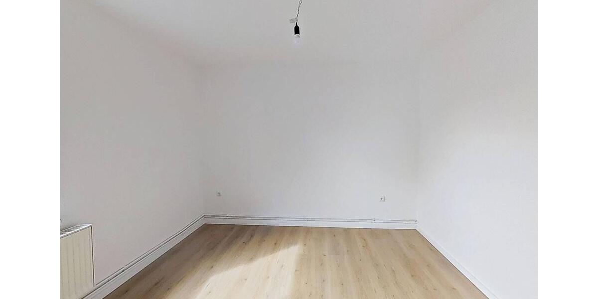 Etagenwohnung Nordenham - 3 Zimmer, 54 m&sup2;, 380&euro; | Angebot:25991149