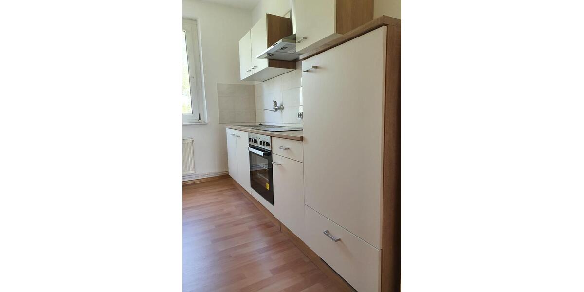 Erdgeschoßwohnung Bad Sülze - 2 Zimmer, 49 m&sup2;, 300&euro; | Angebot:25979425