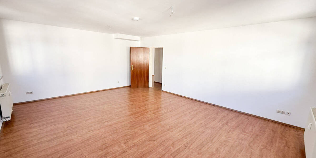 Etagenwohnung Annaberg-Buchholz / Buchholz Buchholz - 3 Zimmer, 96 m&sup2;, 576&euro; | Angebot:24043867