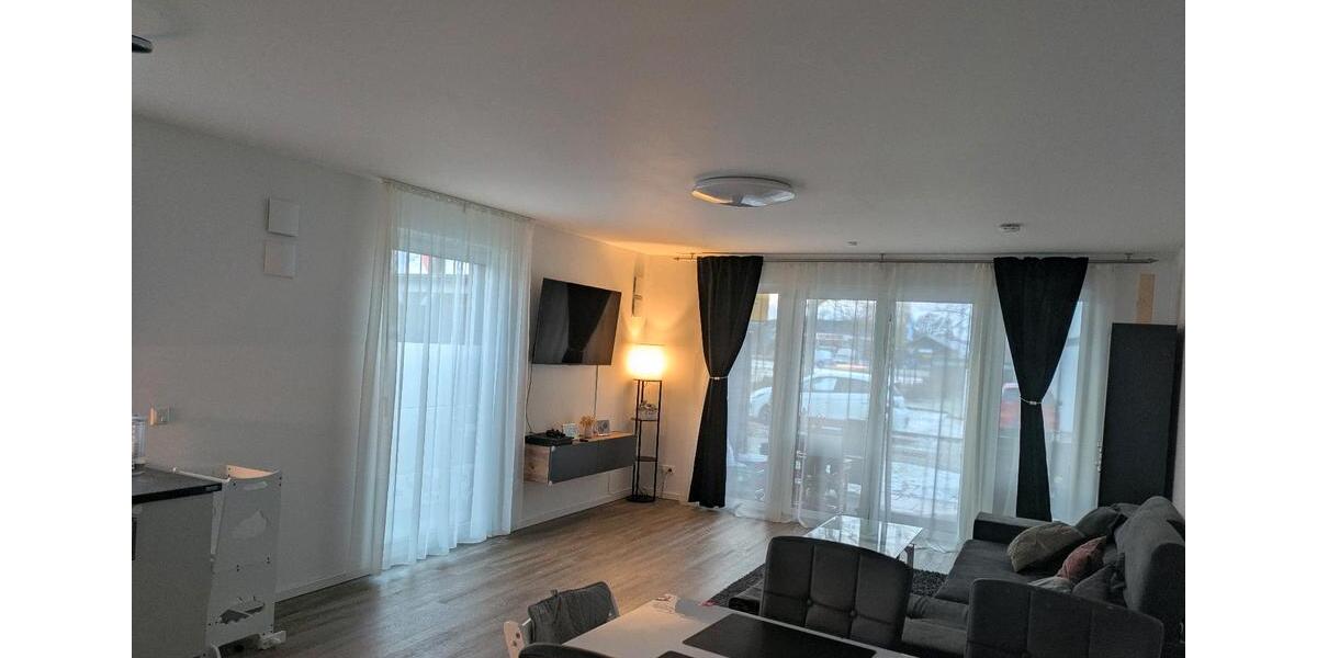 3-Zimmer-Erdgeschosswohnung in 21409 Embsen 3 zimmer