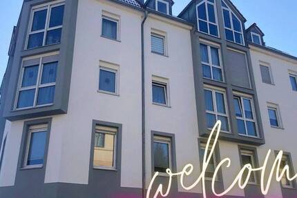 ++ charmante 2-Raum-Wohnung im wunderschönen Marienthal - einziehen & wohlfühlen ++