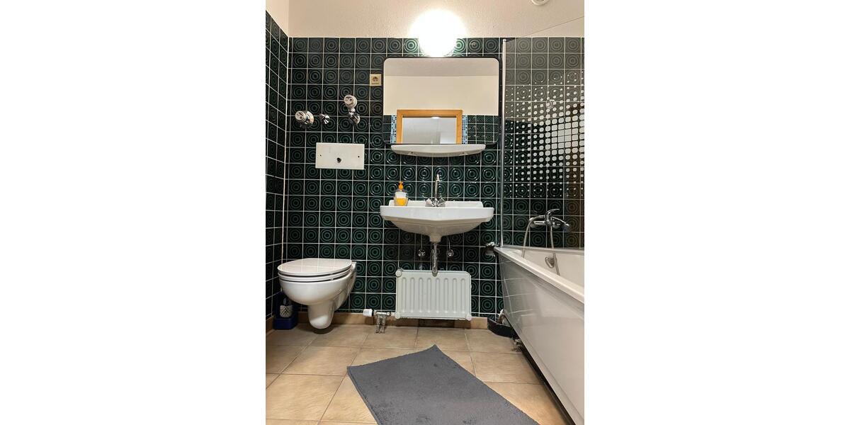 Wohnen auf Zeit Hürth - 3 Zimmer, 75 m&sup2;, 15&euro; | Angebot:26023830