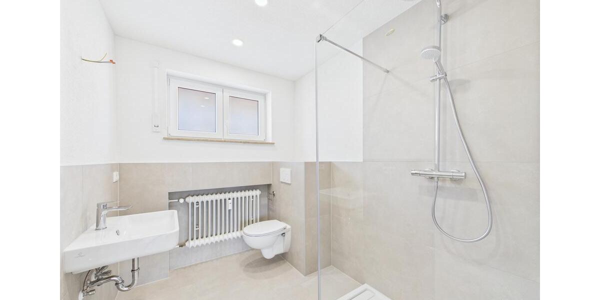 Etagenwohnung Senden - 2 Zimmer, 67 m&sup2;, 950&euro; | Angebot:24945697