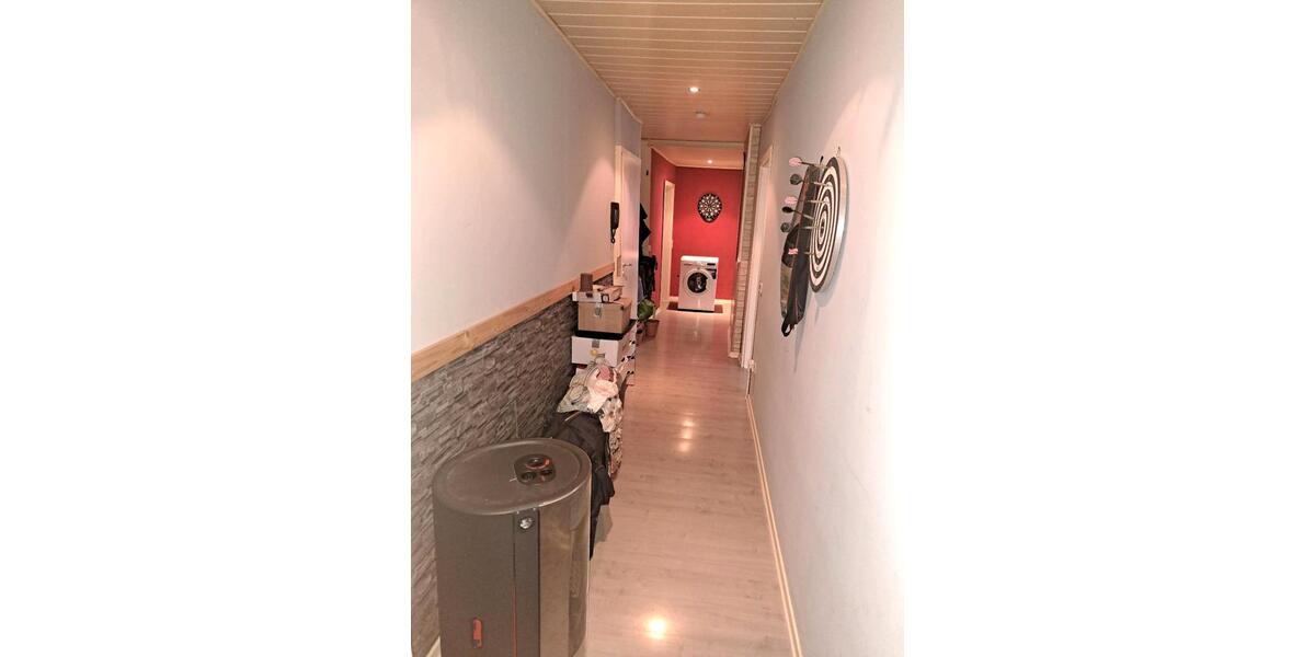 Etagenwohnung Kirchberg (Hunsrück) - 3 Zimmer, 120 m&sup2;, 850&euro; | Angebot:26498509
