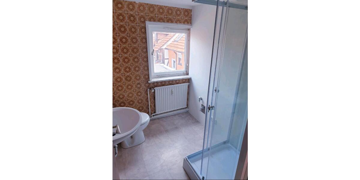 Etagenwohnung Witzenhausen - 4 Zimmer, 102 m&sup2;, 990&euro; | Angebot:25592163