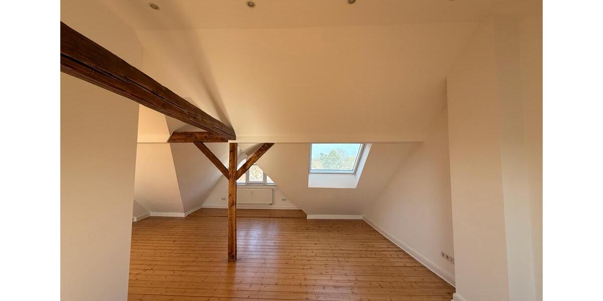 Maisonettenwohnung Solingen Aufderhöhe - 4 Zimmer, 130 m&sup2;, 1.500&euro; | Angebot:26031693