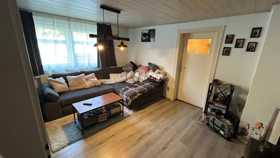 Erdgeschoßwohnung Küps - 2 Zimmer, 51 m&sup2;, 560&euro; | Angebot:26245286