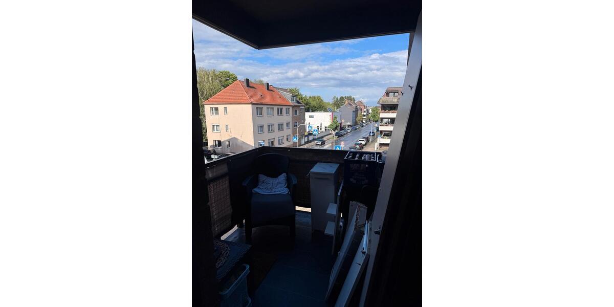 Etagenwohnung Mönchengladbach Nord - 3 Zimmer, 79 m&sup2;, 973&euro; | Angebot:26611431