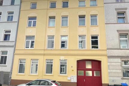 Innenstadt Apartment nur 5 - 10 Gehminuten zum Schlossgarten und den Schweriner Seen zimmer