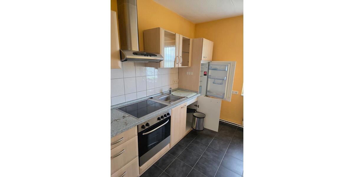 Etagenwohnung Vechelde - 3 Zimmer, 60 m&sup2;, 500&euro; | Angebot:26604204