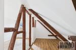 Dachgeschoßwohnung Gießen Schlangenzahl - 3 Zimmer, 71 m&sup2;, 900&euro; | Angebot:26649005