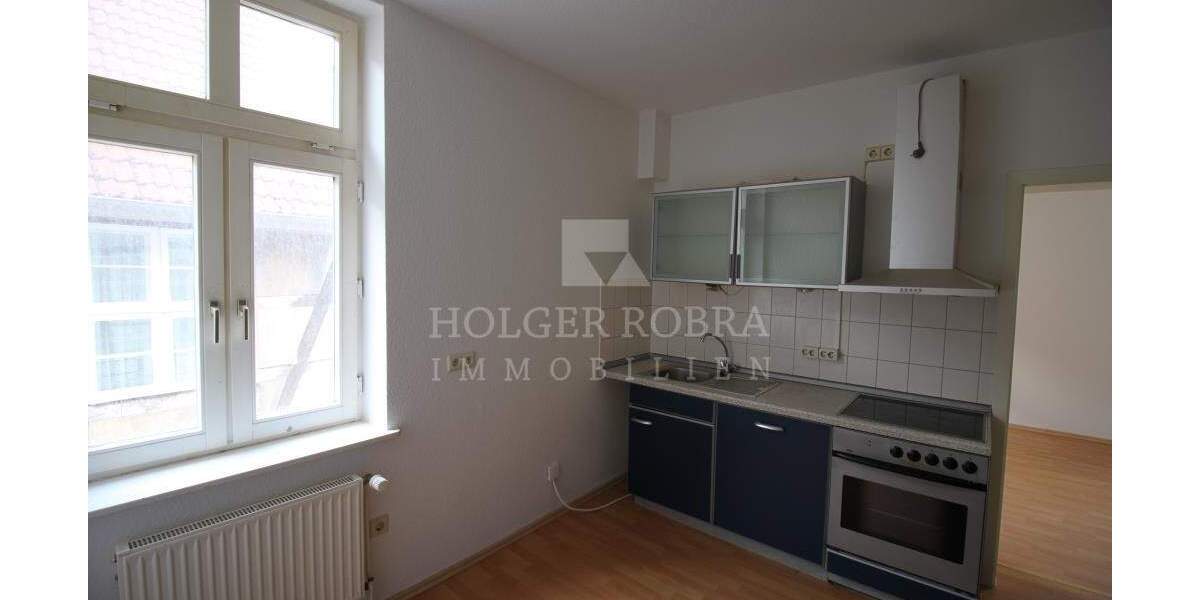 Etagenwohnung Salzwedel Altstadt - 2 Zimmer, 80 m&sup2;, 464&euro; | Angebot:23983047