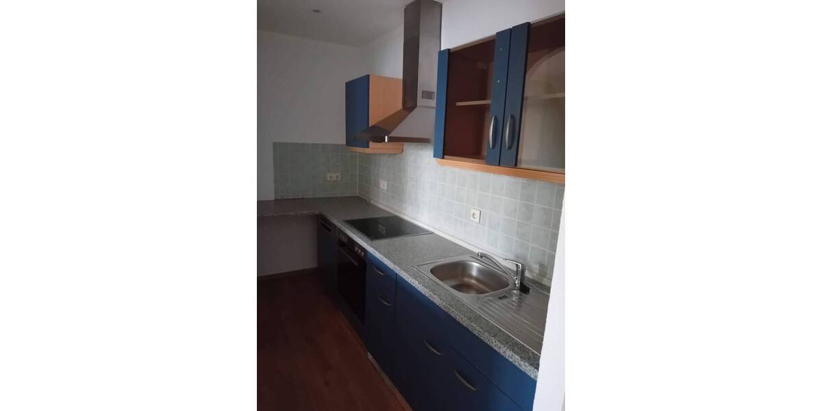 Etagenwohnung Eilenburg Eilenburg-Ost - 2 Zimmer, 51 m&sup2;, 361&euro; | Angebot:26796848