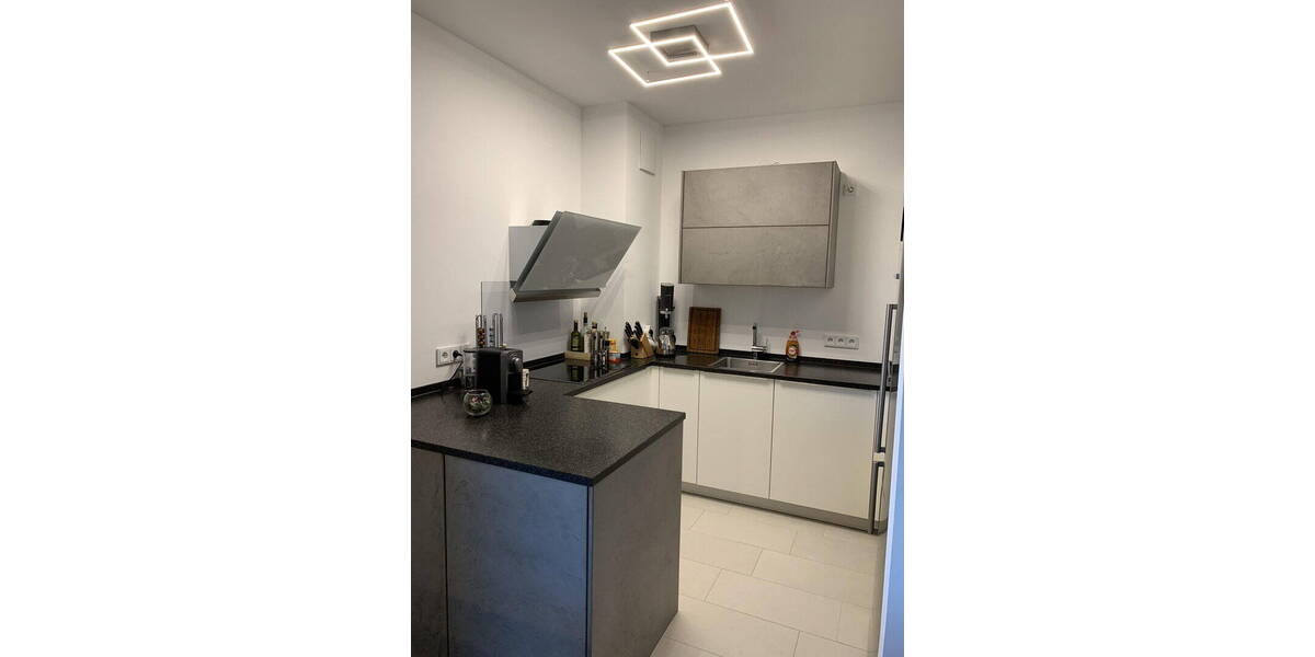 Etagenwohnung Nürnberg Gleißbühl - 3 Zimmer, 87 m&sup2;, 1.550&euro; | Angebot:26156011