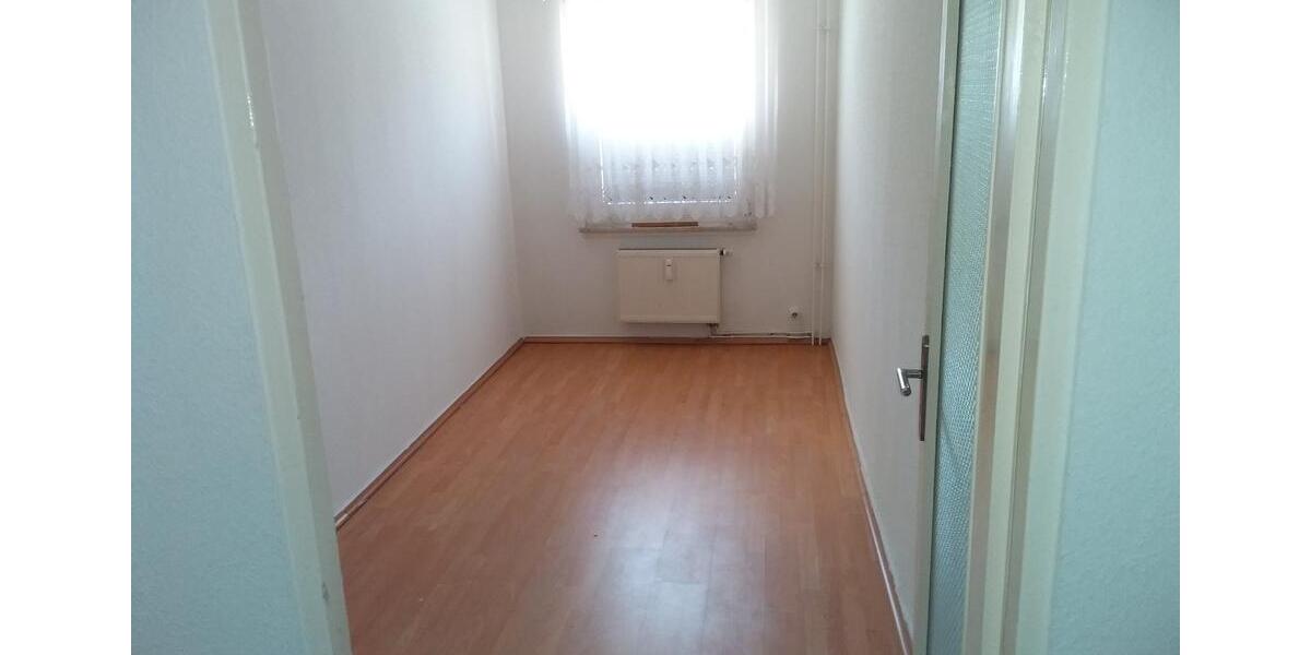 Erdgeschoßwohnung Leipzig Nord - 3 Zimmer, 63 m&sup2;, 750&euro; | Angebot:26638406