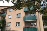 Ruhige 3-Zimmer-Wohnung mit Balkon in Fuldatal-Ihringshausen 3 zimmer