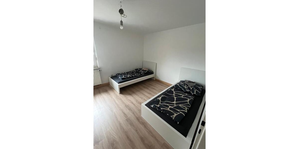 Etagenwohnung Nürnberg Langwasser - 3 Zimmer, 64 m&sup2;, 1.600&euro; | Angebot:26456251