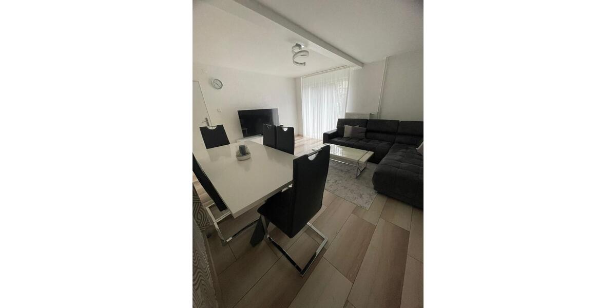Hochparterre Brilon - 3 Zimmer, 92 m&sup2;, 720&euro; | Angebot:25764215