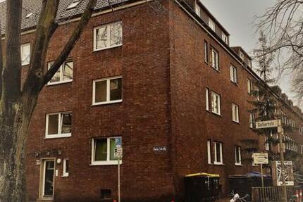 Gelegenheit: ansprechende 3-Zimmer-Wohnung mit Balkon zimmer