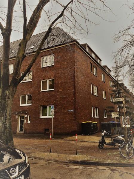 Gelegenheit: ansprechende 3-Zimmer-Wohnung mit Balkon zimmer