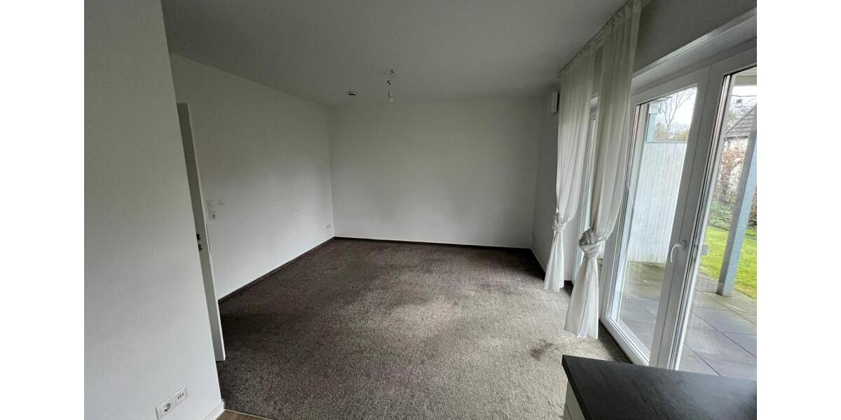 3-Zimmer EG-Wohnung mit Terrasse in Oldenburg-Osternburg 3 zimmer