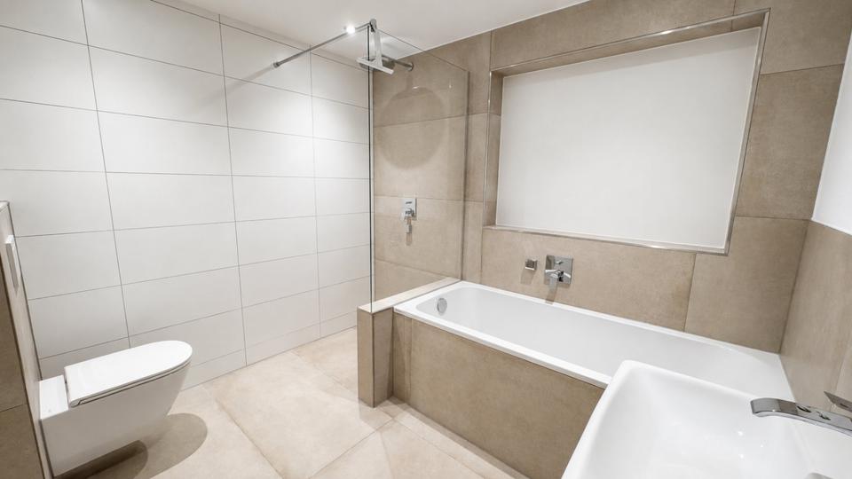 Terrassenwohnung Albstadt - 3.5 Zimmer, 91 m&sup2;, 1.200&euro; | Angebot:26692415