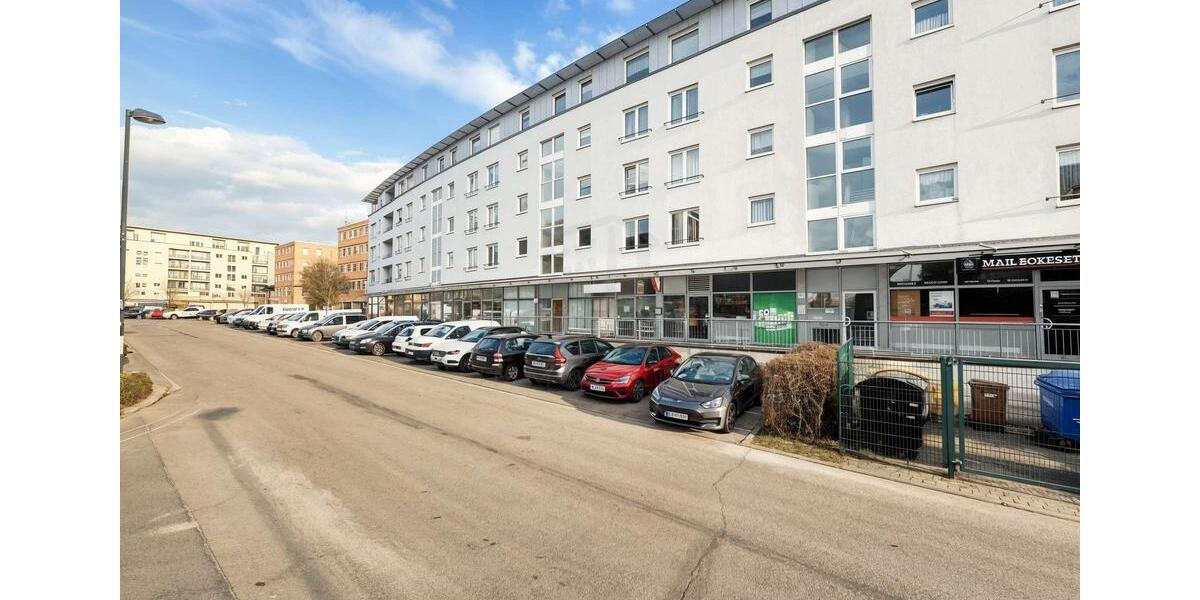 Gewerbeobjekt Rostock Gehlsdorf - 1.033&euro; | Angebot:24180842