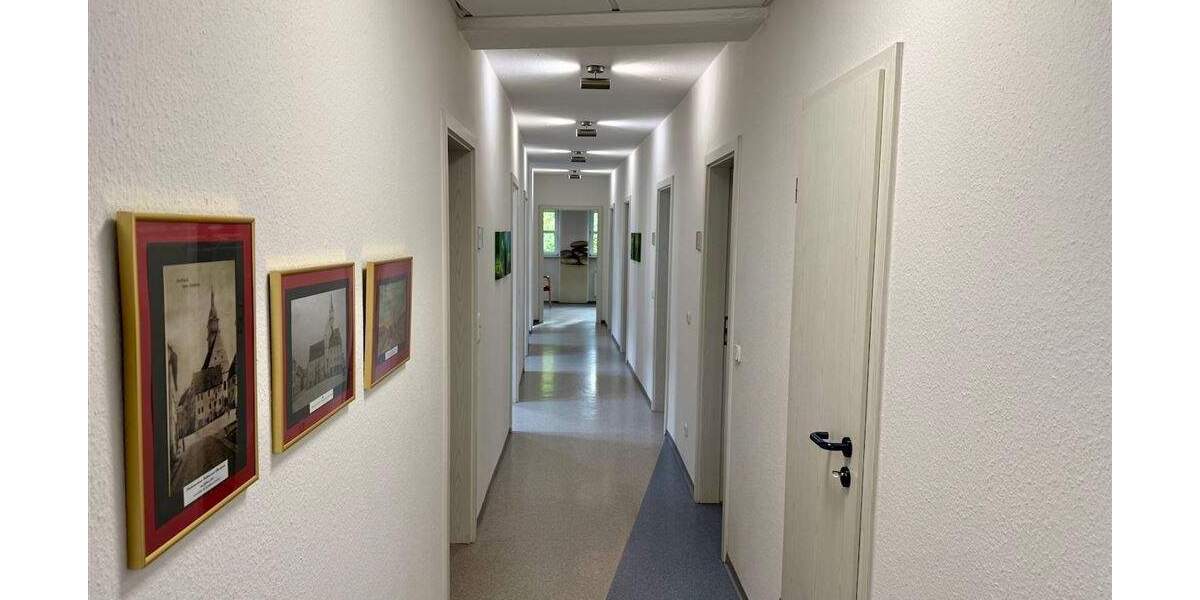 Gewerbeobjekt Auerbach Auerbach - 1.885&euro; | Angebot:23321996